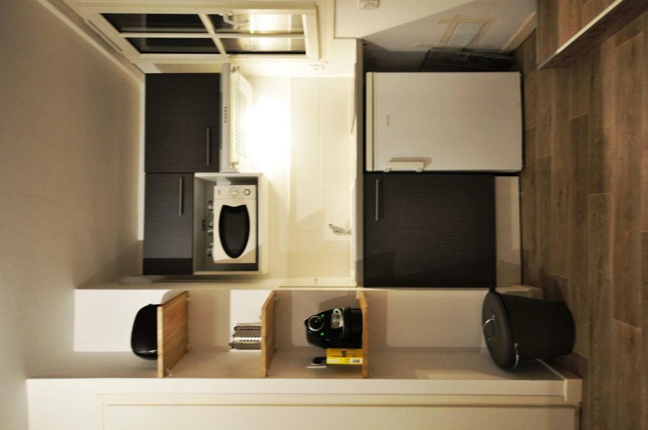 Studio Tiny Et Cosy Quartier St Etienne Toulouse Eksteriør bilde