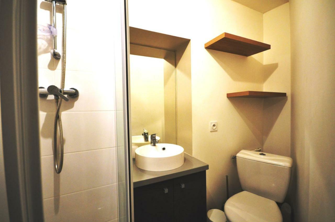 Studio Tiny Et Cosy Quartier St Etienne Toulouse Eksteriør bilde